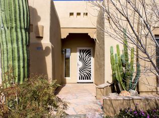 490 W Spearhead Rd, Tucson, AZ 85737