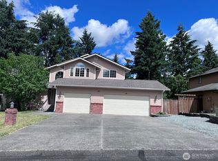 19409 110th Avenue Ct E, Graham, WA 98338