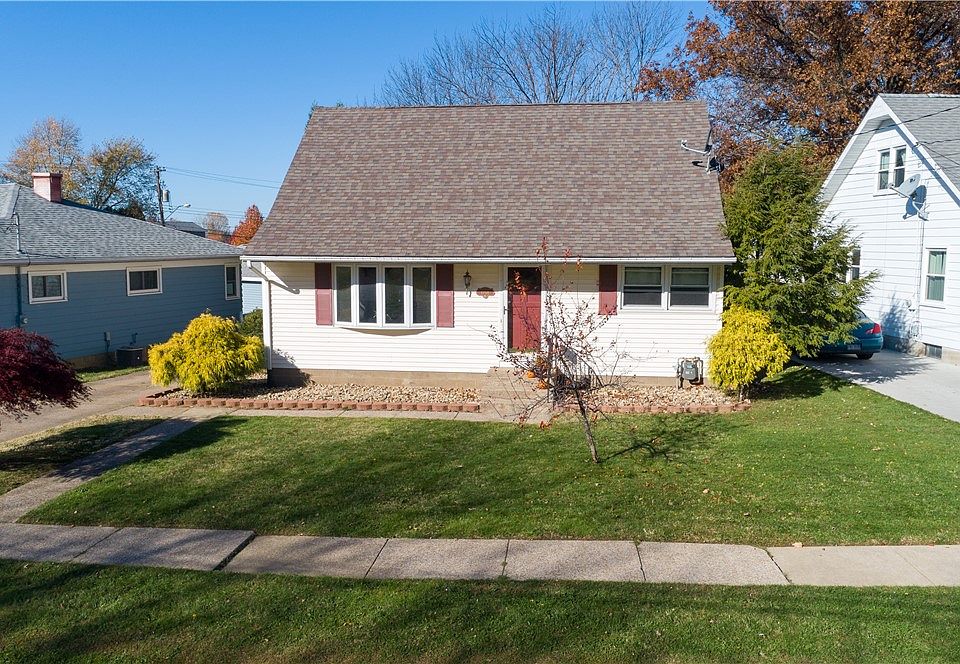 1758 Skyline Dr, Erie, PA 16509 Zillow