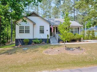 203 Skyview Lane, McCormick, SC 29835