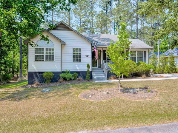 203 Skyview Lane, McCormick, SC 29835