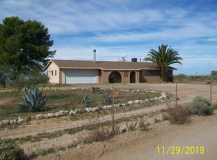 1940 N Rockridge Rd, Oracle, AZ 85623