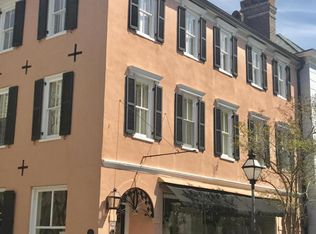 98 Church St #B, Charleston, SC 29401