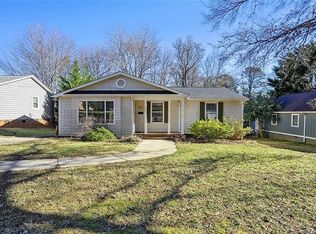 4211 Water Oak Rd, Charlotte, NC 28211