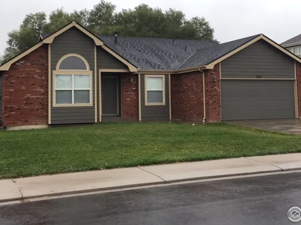 507 Vivian St, Severance, CO 80525