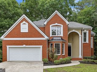 6018 Vicksburg Ct, Conyers, GA 30094
