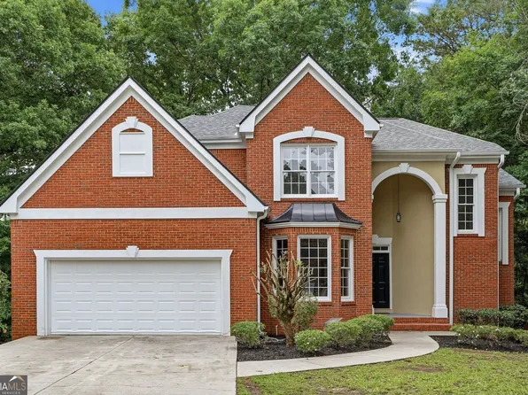 6018 Vicksburg Ct, Conyers, GA 30094