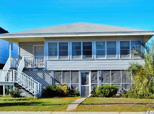 319 S Waccamaw Dr, Murrells Inlet, SC 29576