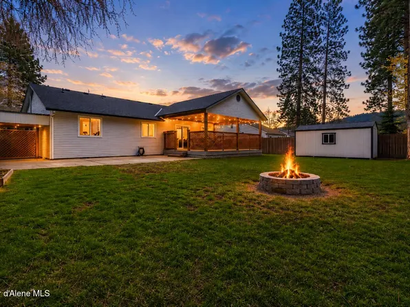1281 E Elderberry Cir, Coeur D Alene, ID 83815