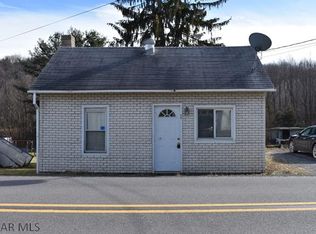 1129 Magee Rd, Patton, PA 16668