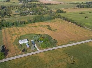 7570 Fostoria Rd, Mayville, MI 48744