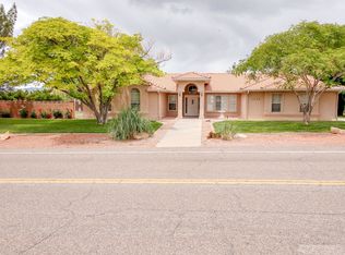 1569 E Tamarisk Dr, Saint George, UT 84790