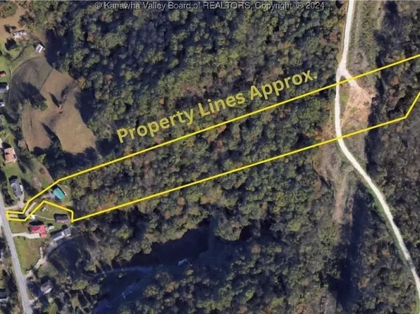 141 Cross Lanes Dr, Nitro, WV 25143