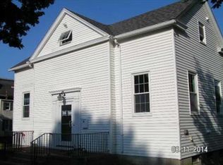 16 Pleasant St, Ayer, MA 01432