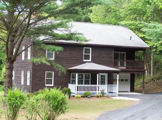 575 Dalton Division Rd, Dalton, MA 01226