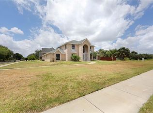 1300 S Texas Blvd, Weslaco, TX 78596