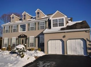 131 Crenshaw Dr, Flanders, NJ 07836