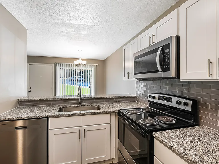 Enclave at North Point — Photo 70