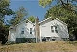 Bank owned home