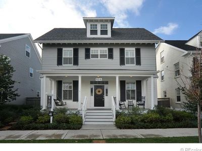 9216 E 35th Ave, Denver, CO, 80238