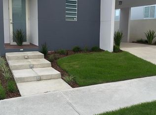 E 82 Calle Brisas, Humacao, PR 00791