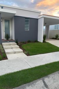 E 82 Calle Brisas, Humacao, PR, 00791