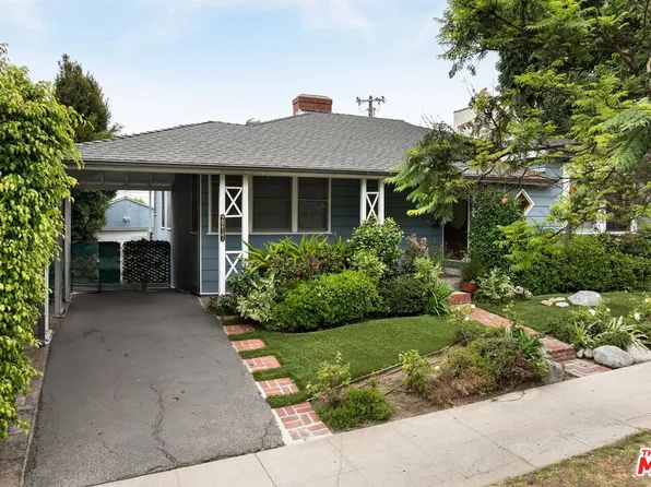 2217 Fox Hills Dr, Los Angeles, CA 90064