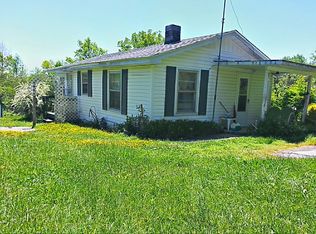 87 Horn St, Crossville, TN 38555