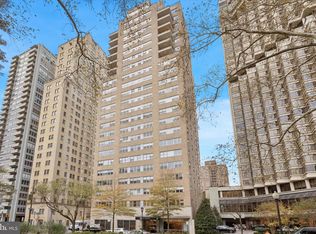 220 W Rittenhouse Sq #6F, Philadelphia, PA 19103
