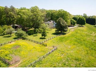 1590 Cardwell Rd, Crozier, VA 23039