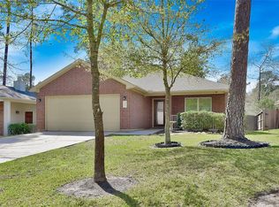 3231 Willowbend Rd, Montgomery, TX 77356