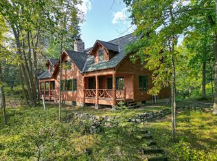 34 Roosevelt Shores Dr NE, Outing, MN 56662