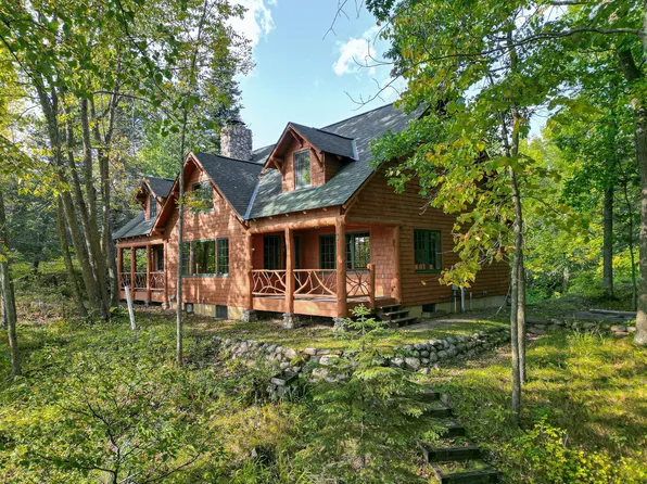 34 Roosevelt Shores Dr NE, Outing, MN 56662