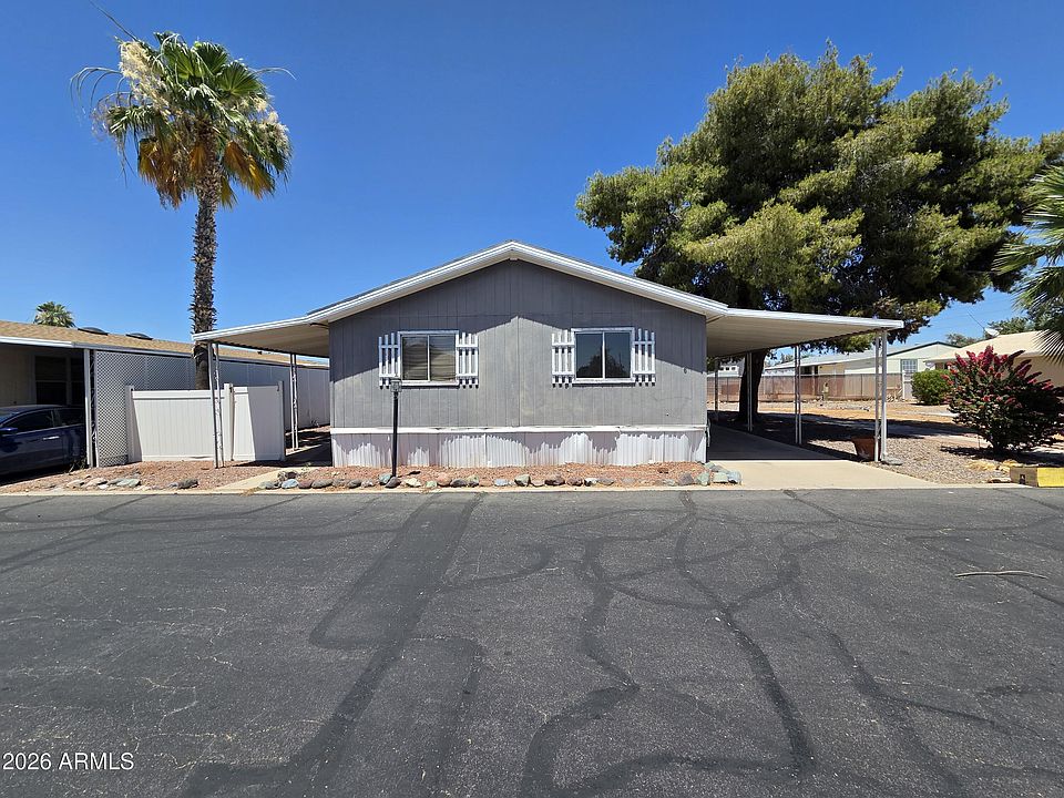 1st image of 19602 N 32ND Street #6