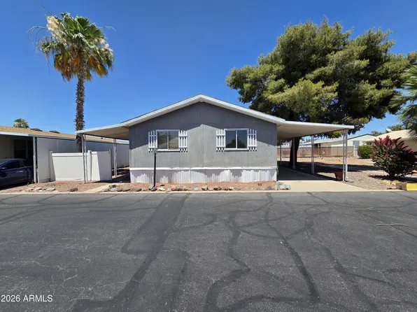 19602 N 32ND Street #6, Phoenix, AZ 85050