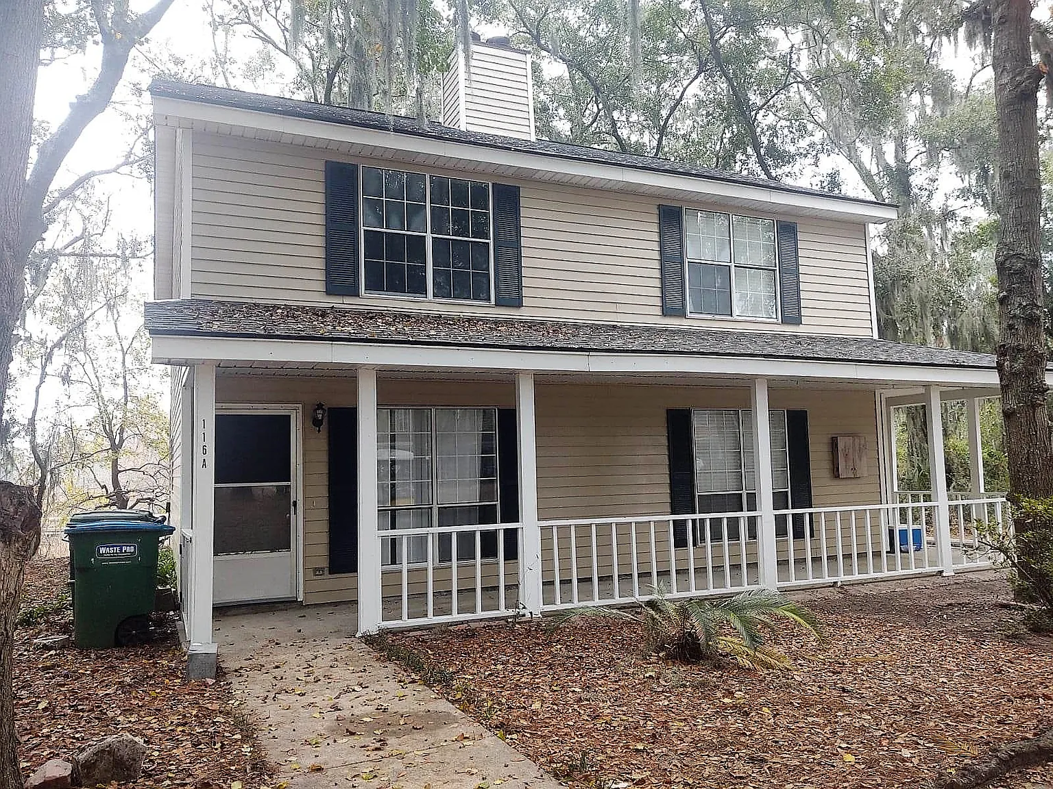 2 bed, 1.5 bath, 1024 sqft, $1,600 — Photo 1