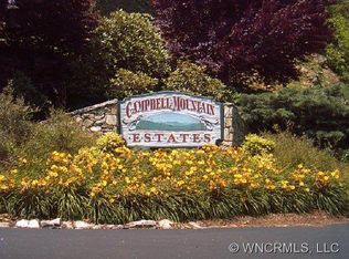 LOT 25 Season Vista Dr LOT 25, Waynesville, NC 28785