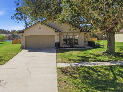 617 Copper Beech Blvd, Deltona, FL, 32725