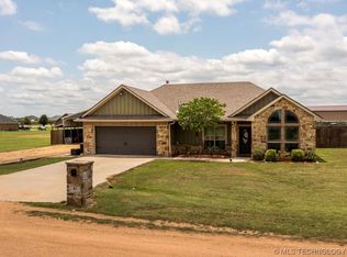 44 Avalanche Rd, Durant, OK 74701