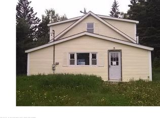 2 Small Ln, Perry, ME 04667