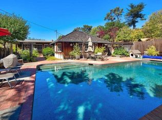 2 Simon Ranch Rd, Corte Madera, CA 94925