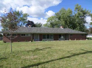 4835 Stellhorn Rd, Fort Wayne, IN 46835