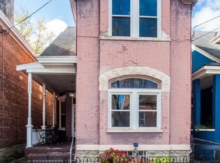 1517 Woodburn Ave, Covington, KY