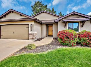 244 Cholla Hls, Meridian, ID 83646