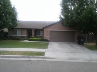 3341 N Ranch St, Visalia, CA 93291