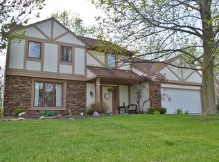 4018 Chancery Pl, Fort Wayne, IN 46804