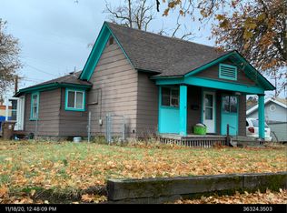 916 E Broad Ave, Spokane, WA 99207
