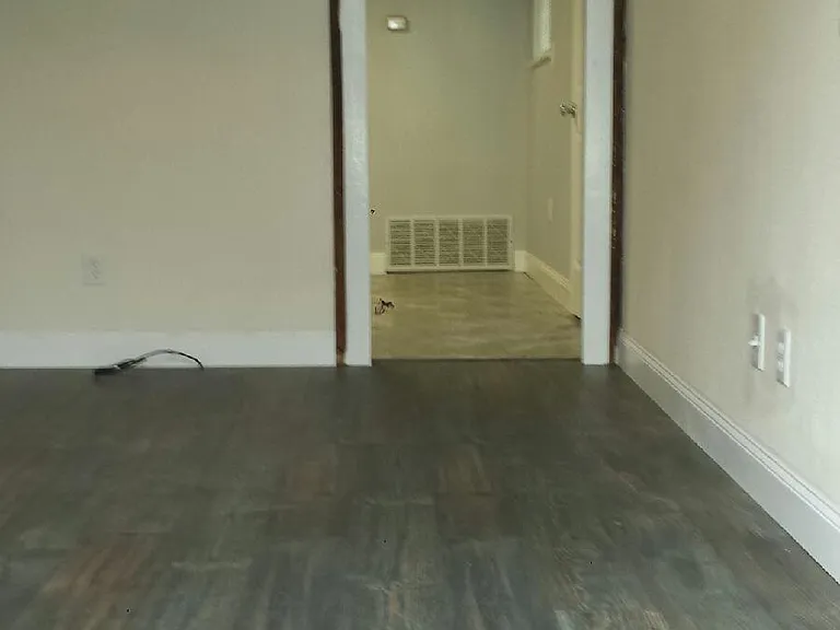 Living Room view
