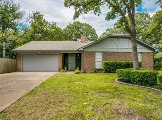3504 Raynorwood Ct, Arlington, TX 76015