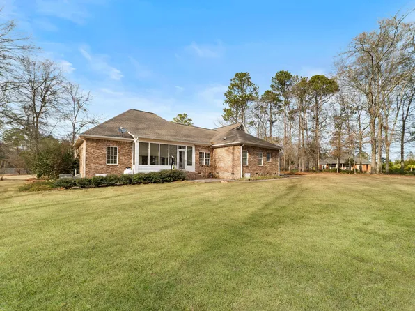 2021 NW Griffith Dr, Orangeburg, SC 29118